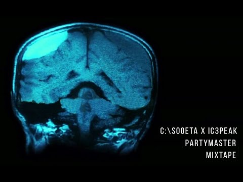 PARTYMASTER Video mix vol.1 special for SOOETA Gang