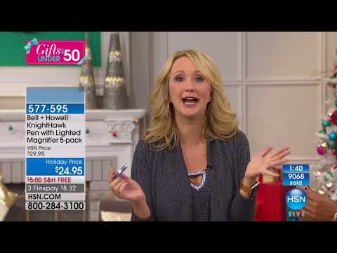 HSN | Gifts for Kids Under $50 10.27.2017 - 06 PM