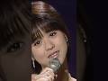 松田聖子　Sweet Memories 1983