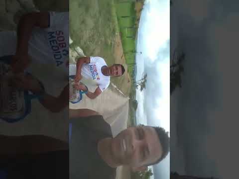 O craque Pontinha e Eu (Serra Dos Aimorés) #realcruz #minasgerais #serradosaimores