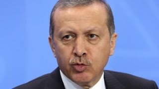 Why The YouTube Ban In Turkey Will Fail