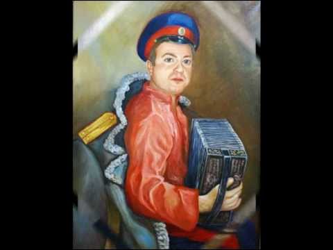 Юрий ХОЧИНСКИЙ -  Трёхрядка