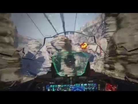 Call of Duty: Advanced Warfare (Throttle) part 1 (Veteran walkthrough) Mission 13