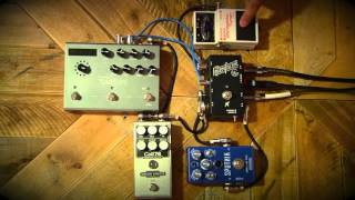 Video thumbnail for GoodWood Audio Interfacer Review by Gear Nerds