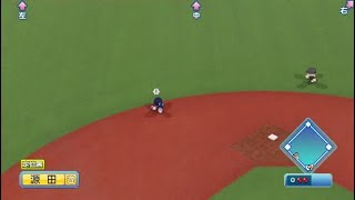 笑えてくるエラー集【パワプロ2020】