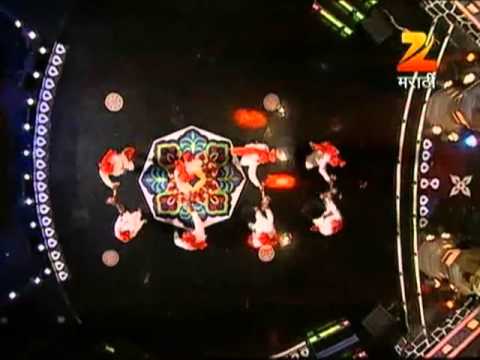 Maharashtrachi Lokdhara June 12 '12 Part - 4