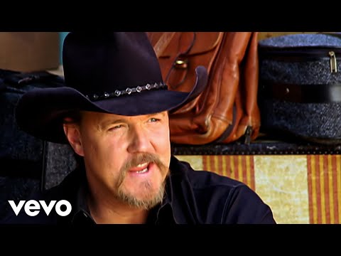 Trace Adkins - Marry For Money