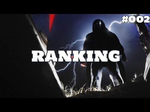 Ranking Avance - Welcome To My Nightmare EP (with RLCreeper)