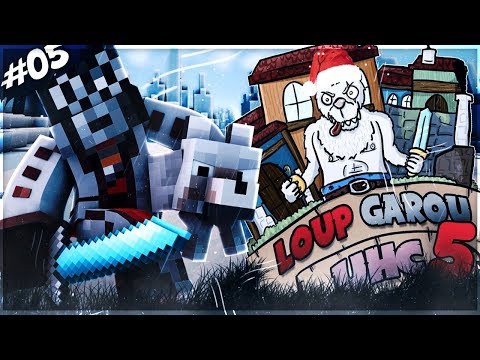 Loup-Garou UHC: S05E05 — DERNIER RÉPIT