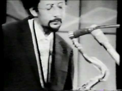 Charles Lloyd, Keith Jarrett, Cecil McBee & Jack DeJohnette - Molde 1966