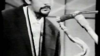 Charles Lloyd, Keith Jarrett, Cecil McBee & Jack DeJohnette - Molde 1966