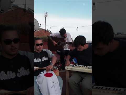 STAY HOMAS - Let It Out (XXIX)