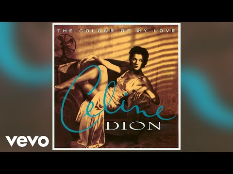Céline Dion - Just Walk Away (Bonus Track)  