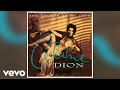Céline Dion - Just Walk Away (Official Audio)