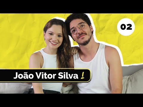 PAPO COM K! - JOÃO VITOR SILVA #02