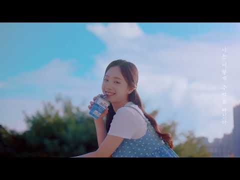 서울우유 AI 광고 사례