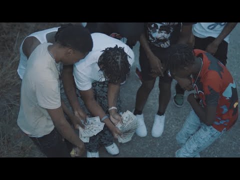 Jay Sosa- “Jumpin” (Official Music Video)
