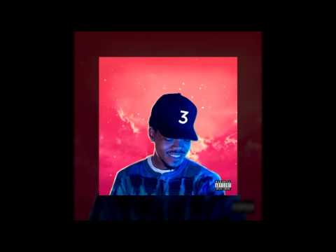 Chance The Rapper - All Night Ft. Knox Fortune