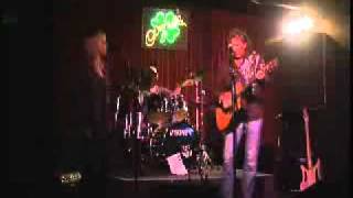 David Martz performs Passport in My Pocket Upside Down and I iii