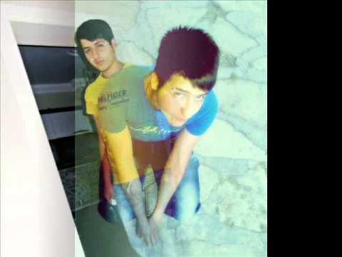 ZerzeLe 2013 Aşkımdın Sen Benim Kahpe