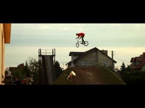 Dawid Godziek Trick List Episode 4
