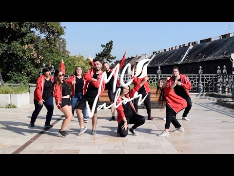 MC Hungary 21.22 | Roll call | MC Valor