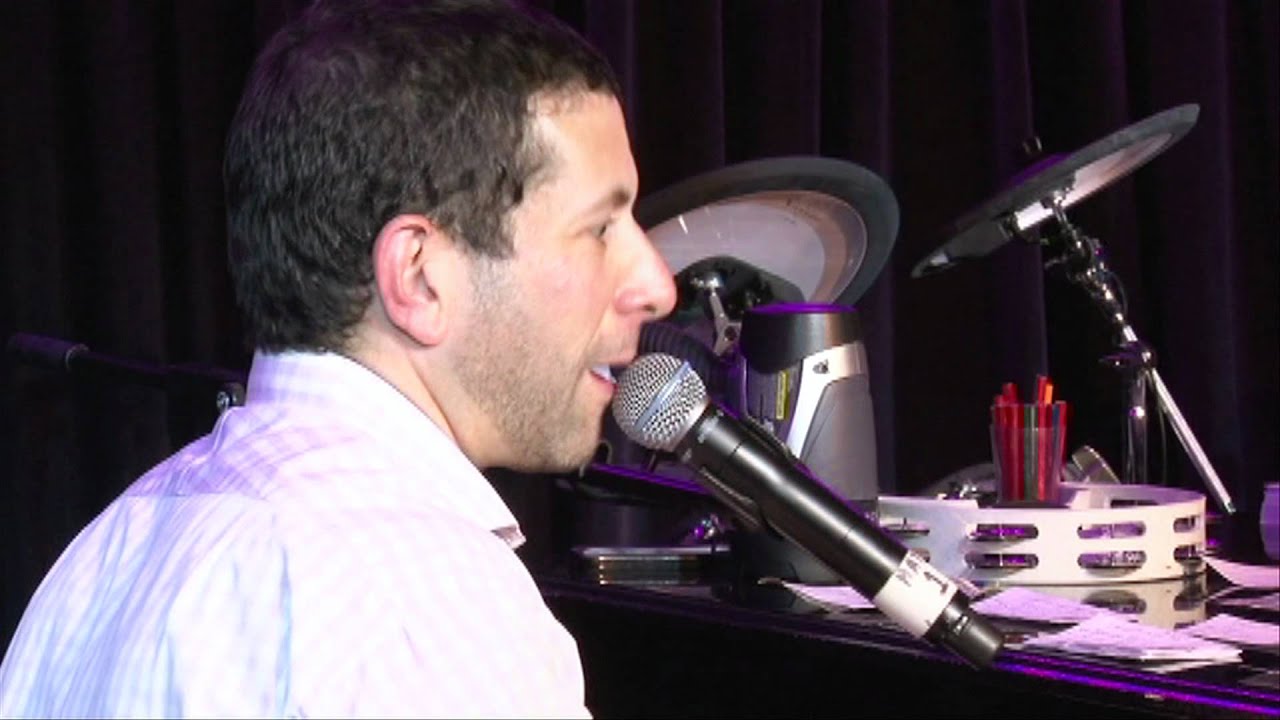 Promotional video thumbnail 9 for New York, NY Dueling Pianos