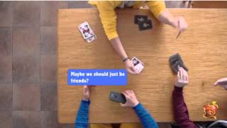 DAY 16: Hearts | Disney Descendants ~ School Of Secrets ~ DAY 16 ~ With Corrected Closed Captions video