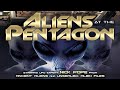 Aliens At The Pentagon 2018 Nick Pope Reveals Shocking CIA Leaks On Alien Presence On Earth