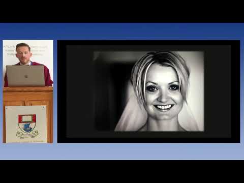 The Alan Howard Memorial Lecture 2021 – Presented by Professor John Nolan PhD