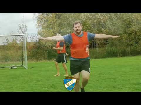 Medevi IF - King of the Plastboll.