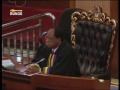 PROF PARAMAGAMBA AMWAGA LECTURE YA LAW BUNGENI