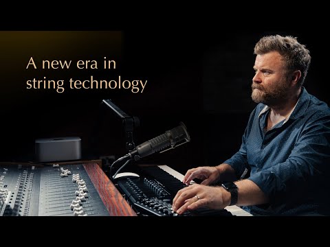 Abbey Road Orchestra — News on our biggest project to date!