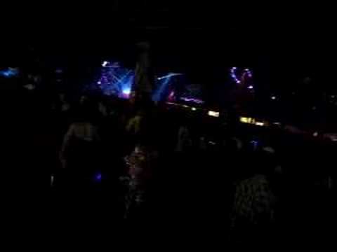 Monster Massive Marcel Woods - Lemon Tree 2007