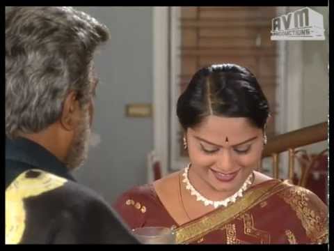 Episode 165: Nambikkai Tamil TV Serial - AVM Productions