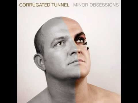 Corrugated Tunnel - Transist