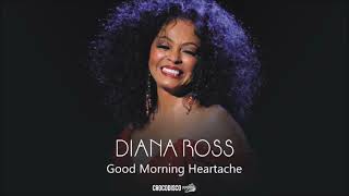 Diana Ross - Good Morning Heartache (1972)