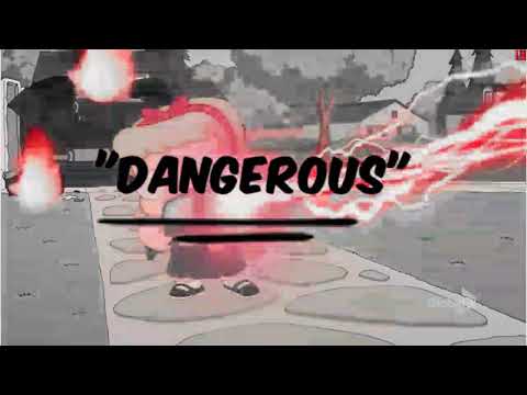 Bubz 2 Dope "Dangerous"