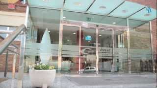 Alicante - Hotel Castilla Alicante (Quehoteles.com)