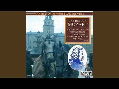 The Magic Flute - Overture