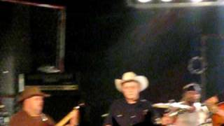 Hank III - Nashville,TN -  The Ride - 11/23/09