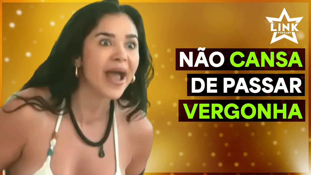 🟣TRETA! GIZELLY x SACHA; CAMILA GANHOU IMINIDADE?; RAQUEL PREOCUPA | LINK PODCAST