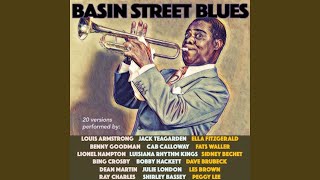 Basin Street Blues