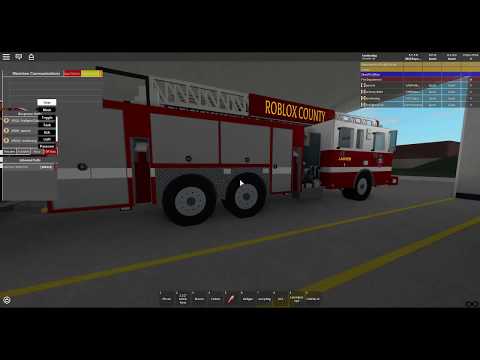 Roblox County Fire Department Life As A Commissioner Apphackzone Com - roblox new haven county map