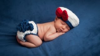 OMG this is so beautiful! - Baby Sleep Music - Celtic Lullaby - Baby Bedtime