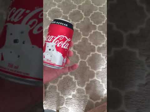 Coca Cola Surpreendeu