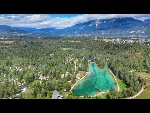 Camping Sobec - Slovenia