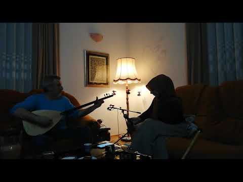 Esma Mrahorović - #Erdemitin #Gelini (#Bosnian #version) Kad ramazan dolazi 2020.