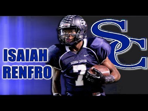 Isaiah-Renfro