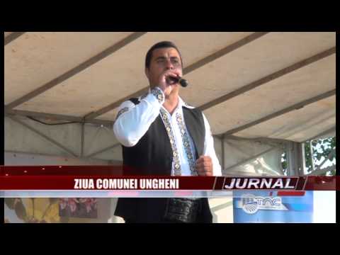 stire 23 07 2014   zi ungheni